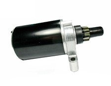 Anlasser passend für Tecumseh OHV115 OHV135 OHV140 36914 37425 10 Zähne Ritzel