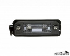 Kennzeichenleuchte Links o. Rechts für SEAT IBIZA V 6J5 6P1 IBIZA V