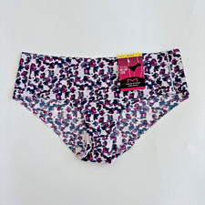 Maidenform Flawless No Line Look Cheeky Hipster Size M