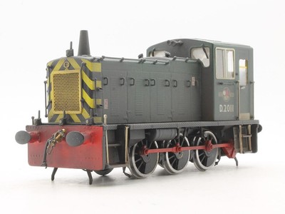 o gauge diesel kits
