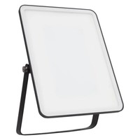 Ledvance Leistungsstarker Led Fassadenstrahler Floodlight Essential 50W 3000K