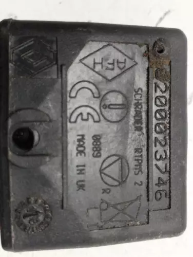 8200023746 Sensor Presion para RENAULT LAGUNA II (BG0) Authentique 2005 165560 - Imagen 2 de 10