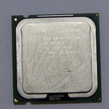 Intel Celeron D 346 SL7TY 3.06 GHz 256K cache 533 MHz FSB socket LGA775 CPU