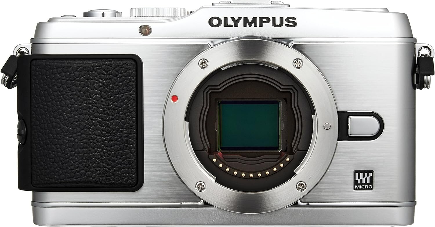 Olympus PEN E-PL7 review: Olympus E-PL7 proves itself a quite likeable camera