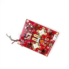 BLF177 VERY HIGH POWER LDMOS BOARD LINEAR AMPLIFIER Laser V30 Accessories