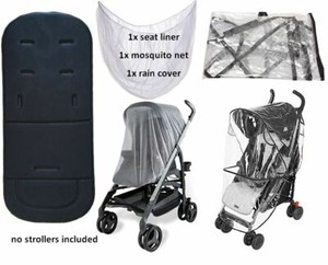 rain cover for maxi cosi stroller