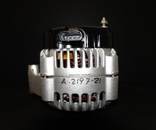 REMAN IN USA, ALTERNATOR FOR 2000-06 CHEVROLET SUBURBAN V8-5.3L, 6.0L & 8.1L