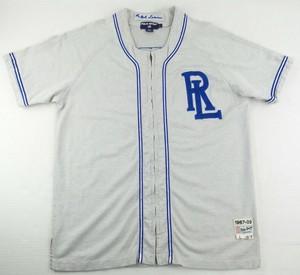 ralph lauren baseball jersey
