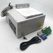 JDSU 21047476 IFM15 Fiber Optic Diode Laser System 1110nm 15W ø7.3mm Beam 120VAC