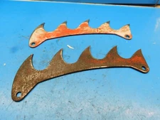 DOG SPIKE SET FOR STIHL CHAINSAW 070 090 LIGHTNING   ---   BOX 1566 V