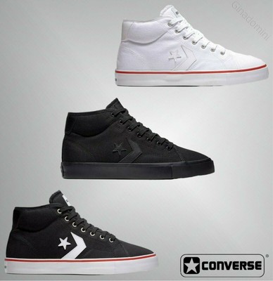 converse with extra padding