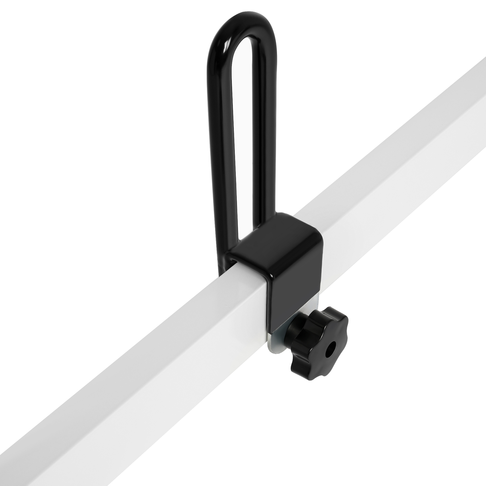 For Dodge/Freightliner Sprinter 2500/3500 Ladder Roof Rack Van 3 bar 2002-2006 thumbnail 8