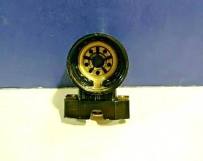 LUMILINE BAKELITE Leviton DEEP CAP Original Lamp Holder SOCKET Base NEW 376