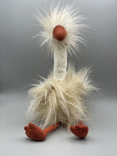 jellycat goose