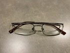 Ray Ban Designer mens eye glass frames Color Titanium ( Brownish) — photo 1