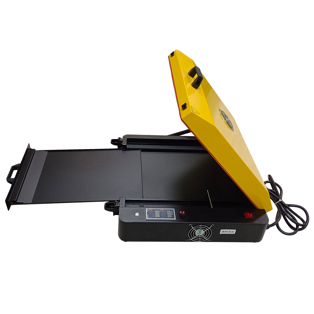 12.5inx17in DTF Oven DTF Curing Oven Drying for Transfer