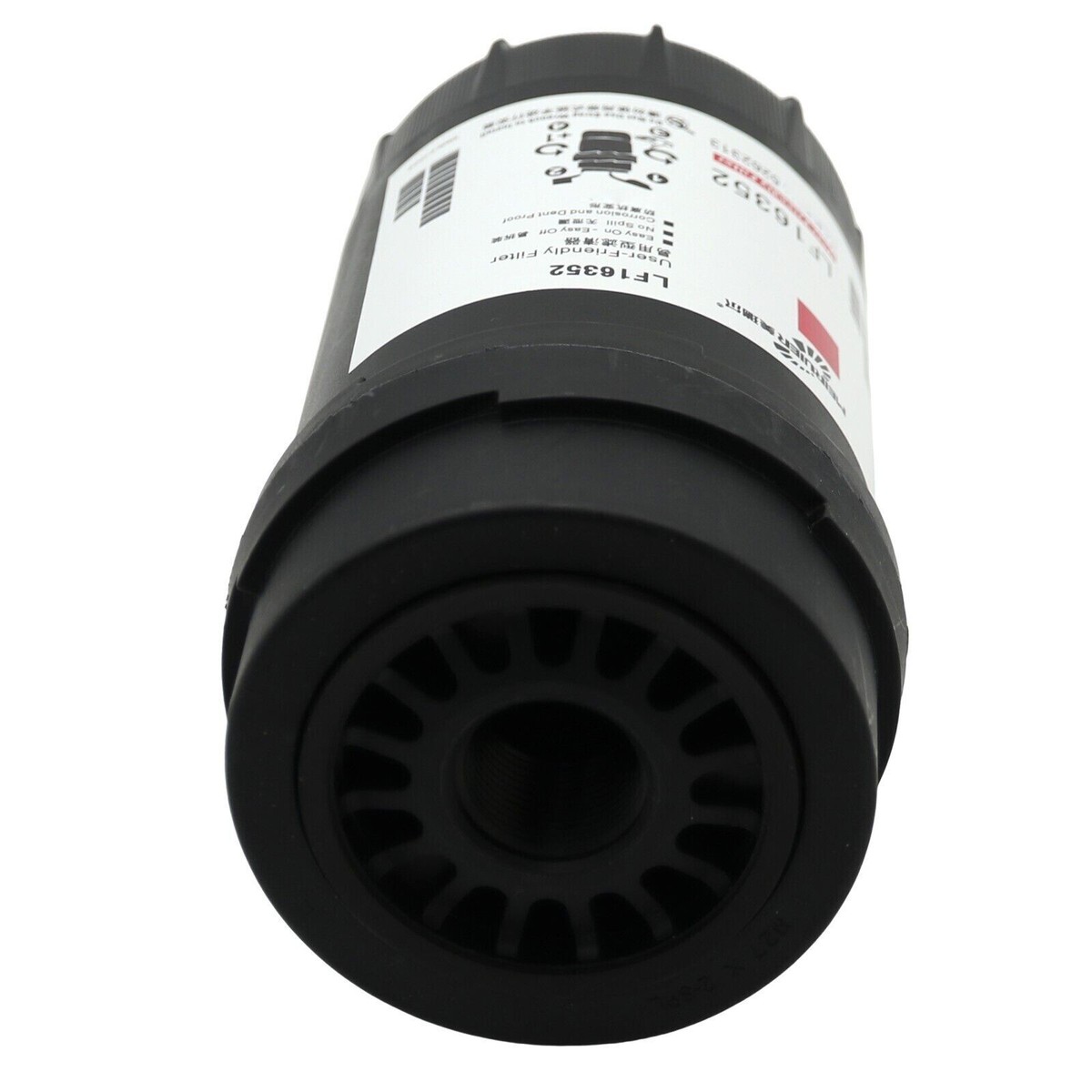 3PK-Oil Filter LF16352 5262313 For Cummins Engine ISF3.8 QSF2.8