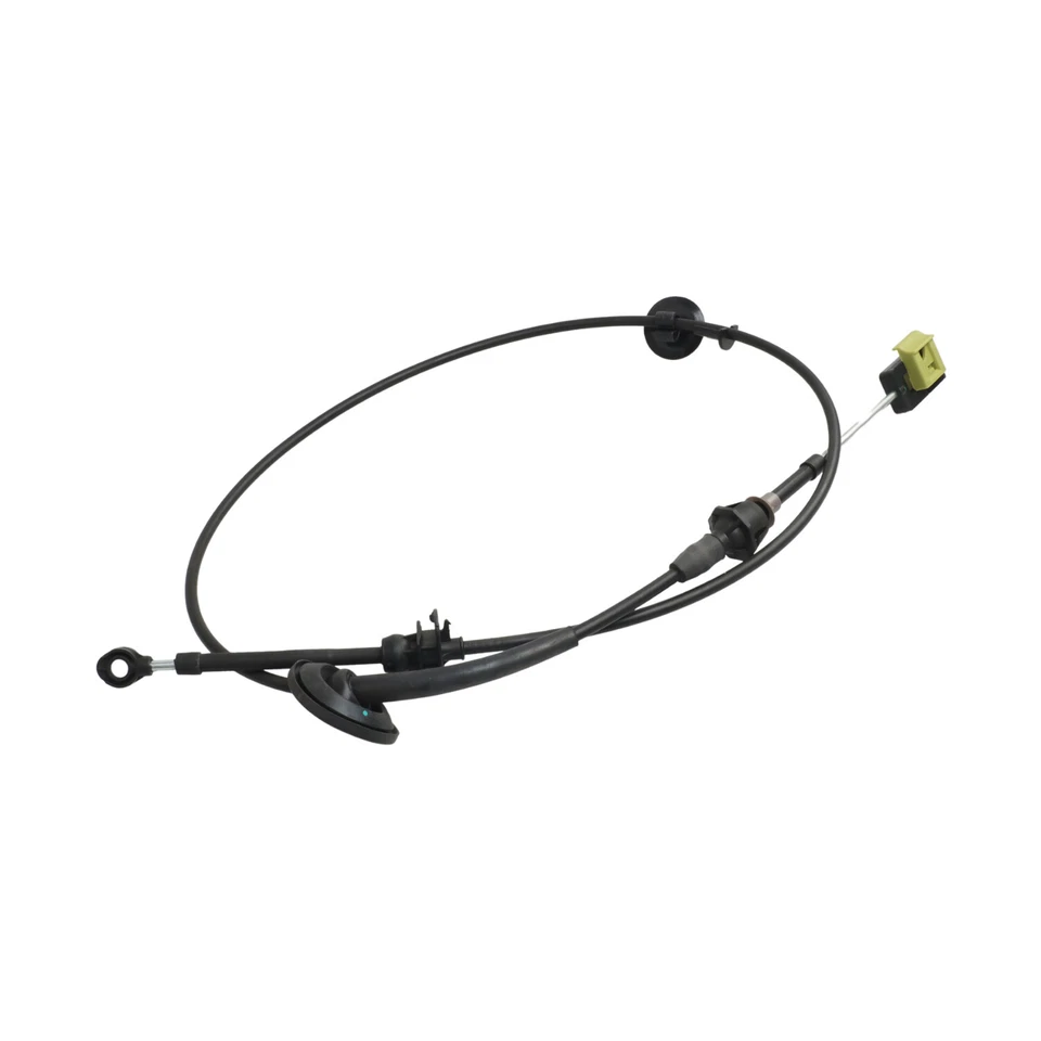 Control de palanca selector de cable de cambio compatible con Ford Excursion 2000 01 02 03 04 2005 Foto 2 de 4