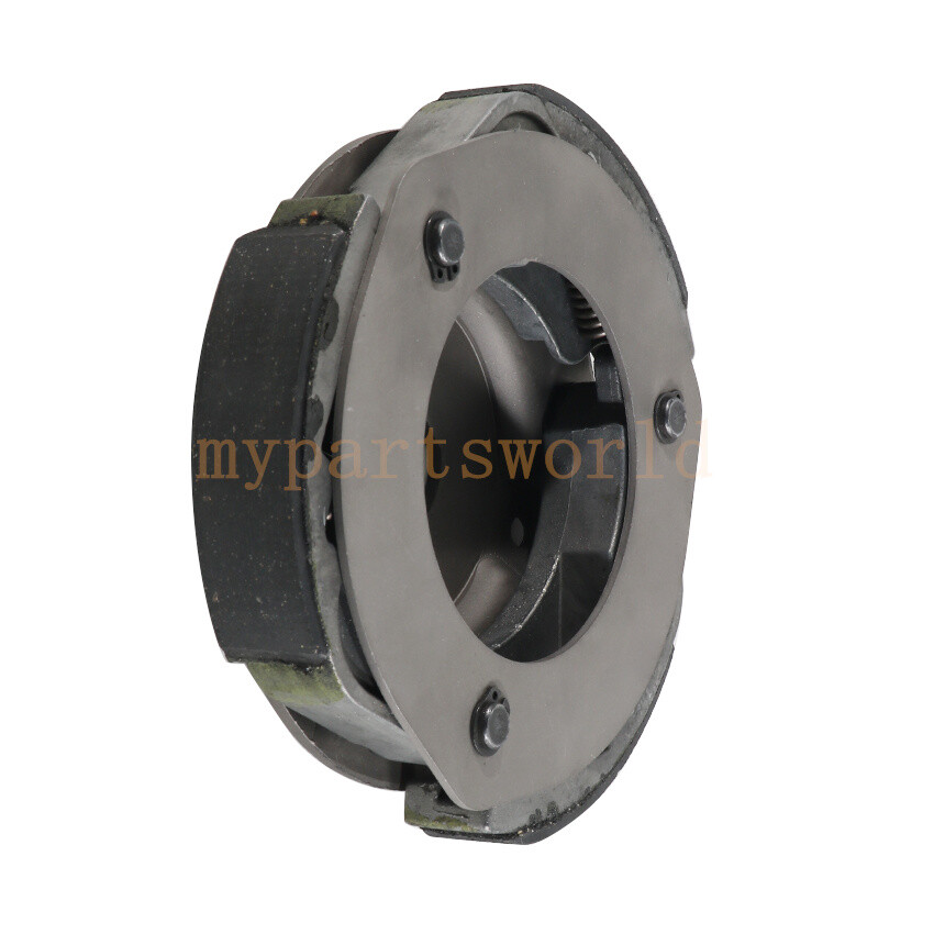Wet Clutch Shoe Carrier Assy for Kymco ATV Maxxer 250 2010-2016 KXR250 2006-2015