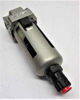 SMC AM30-N03D-Z Mist separator, MIST SEPARATOR