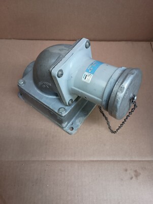 Receptacles & Outlets - Crouse-Hinds Receptacles