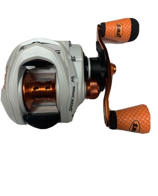 lew's xfinity baitcast reel