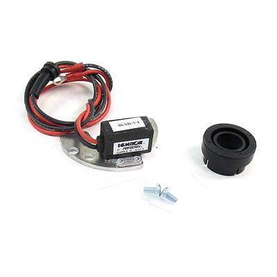 Pertronix Ignition 1481, Kit Ignitor Conversion Kit Performance Racing Parts