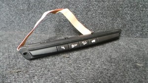 2L32A55 * BMW X5 E70 X6 E71 PDC Schalter Schaltzentrum Mittelkonsole 9208218
