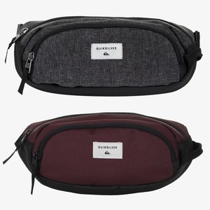 quicksilver fanny pack