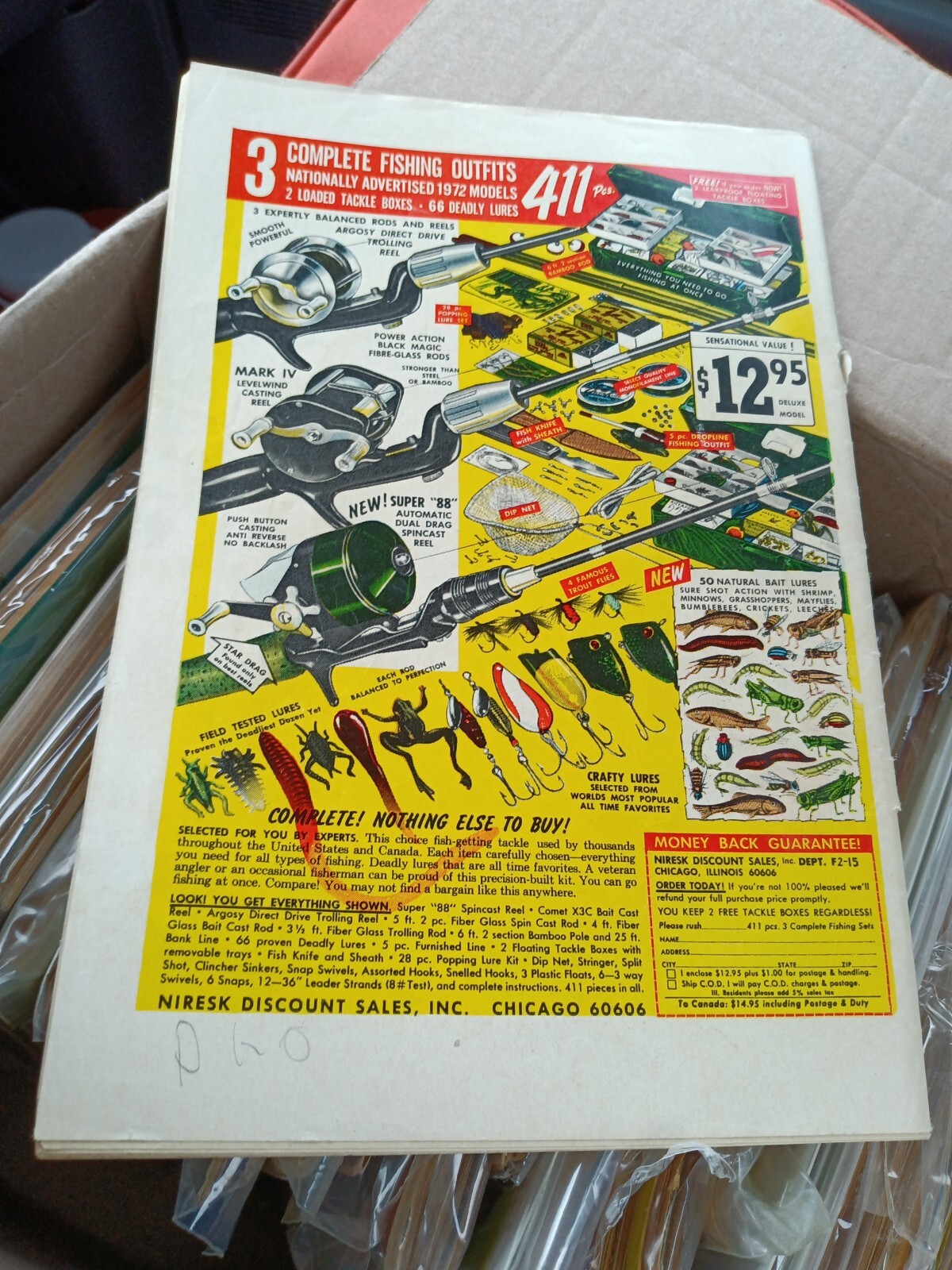 Baby Snoots 7 9 11 17 Bronze Age Gold Key Cartoon Comics Lot Uptite Mouse