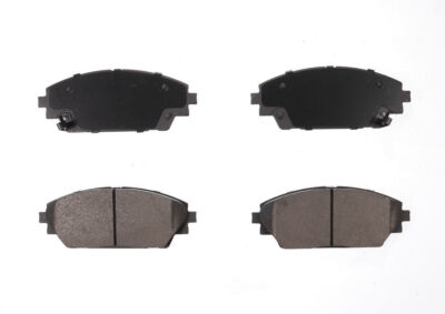 Disc Brake Pad Set-GS Pro-Series OE BFD1728CR