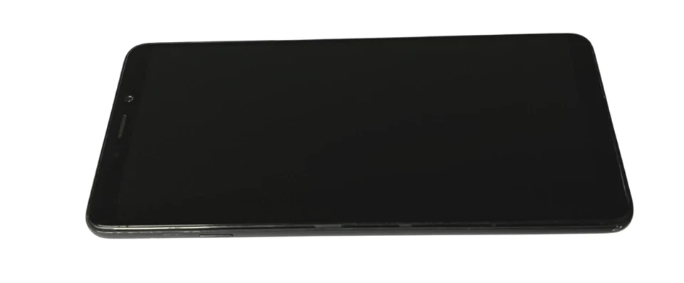 SMARTPHONE SAMSUNG GALAXY A9 2018 6.3" SM-A920F 128GB NERO DUAL SIM - Immagine 3 di 4