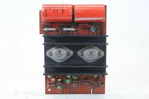 Façade de devant Métal, Revox A77 | eBay