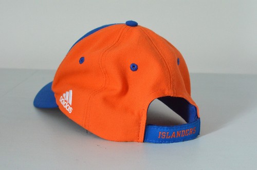NHL Men's New York Islanders Embroidered Adidas Center Ice Cap One Size - Picture 5 of 7