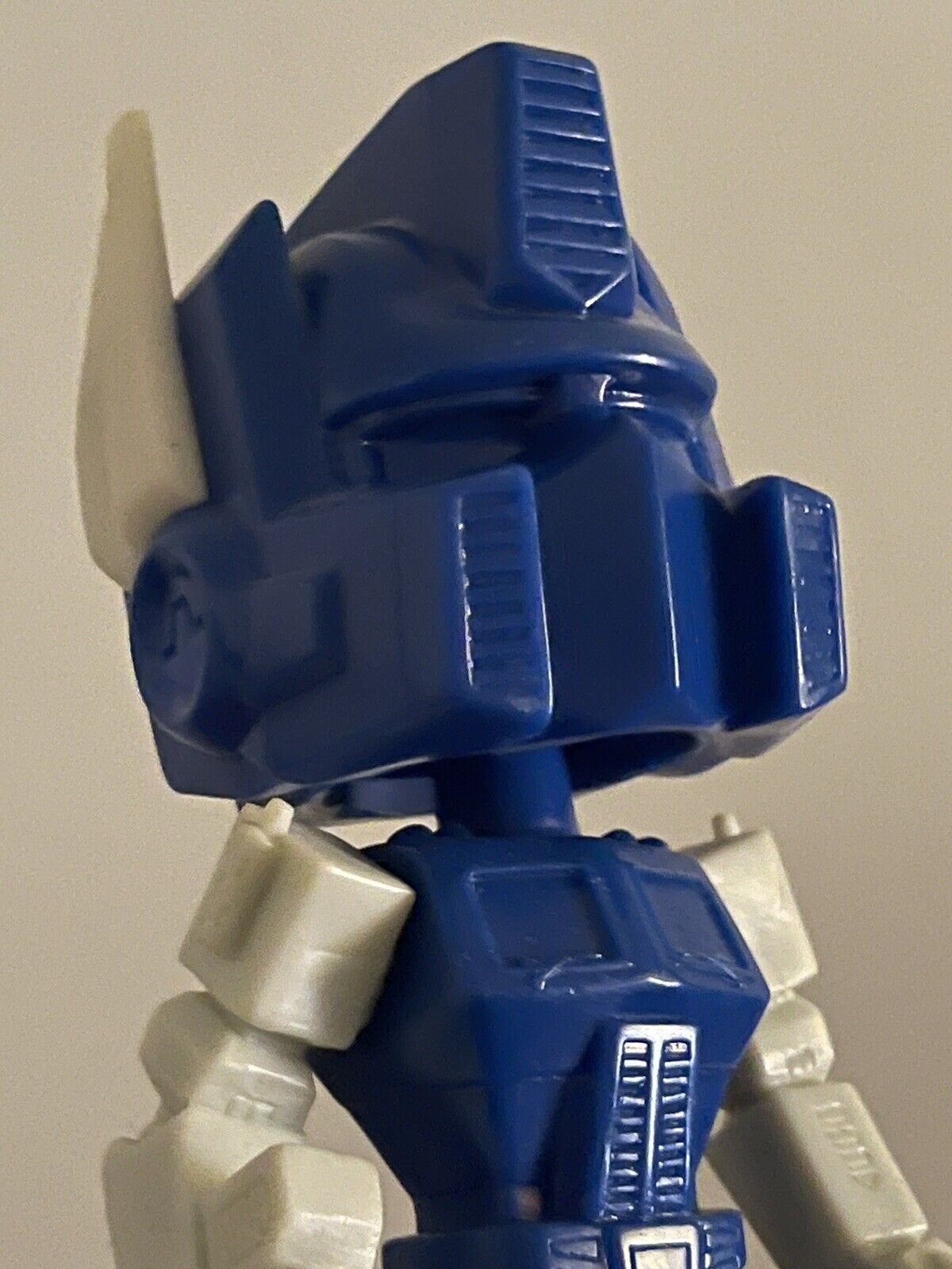 Transformers Wacky Wobbler G1 Optimus Prime Funko Figure RARE for sale online