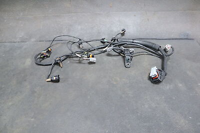 2014 SEA-DOO GTX S 155 ENGINE WIRING HARNESS 420665201 | eBay 2014 SEA-DOO GTX S 155 ENGINE WIRING HARNESS 420665201 | eBay