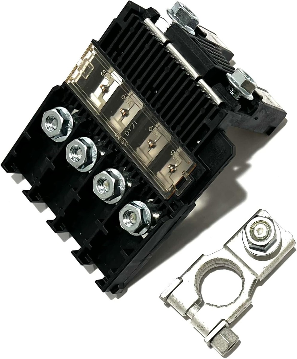 mi~6ページ Combo Pack!! New 36739-66J00 3673966J00 & MN164188 120 Amp
