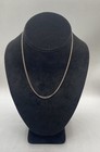 Sterling Silver 925 Jewelry Lot 3 Star CZ Necklace Cat's Eye Bracelet 15.5g — photo 2
