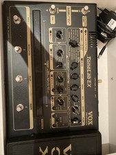 VOX Multieffekt Tonelab EX