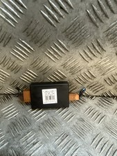 CITROEN C4 GRAND PICASSO MK2 2014 ALARM CONTROL MODULE ECU 9673523380