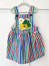 Vintage Spot The Dog Eric Hill Child s Dress
