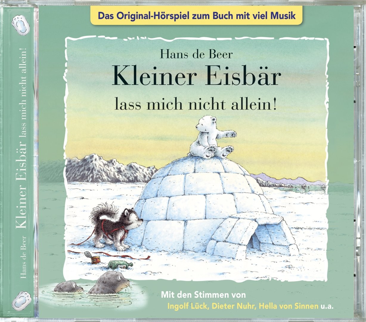 клейнер для волос девушка без границ (CD) (ИМПОРТ ИЗ Великобритании)