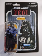 2012 Hasbro Star Wars Vintage Collection ROTJ Darth Vader VC115 Unopened