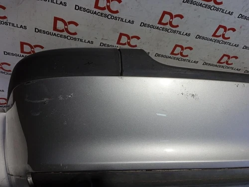 51128212587 Paragolpes Trasero para BMW SERIE 3 TOURING (E46) 320d 2001 155629 - Imagen 10 de 10