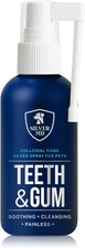 Pet Dental Care Spray for Dogs Cats, Breath Freshener Oral Hygiene Solution
