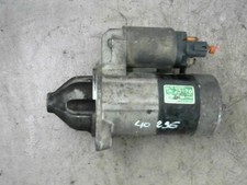 Démarreur Hyundai COUPE