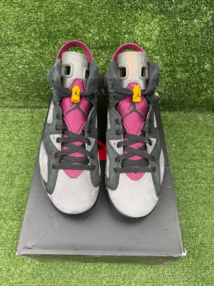 シューズ(男性用) Jordan Air Jordan 6 Retro US 9 Jordan Retro 6 - Boys' Grade School | Foot Locker