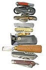 Knife lot Barlow Buck Colonial camco Case Ideal Klein — photo 7