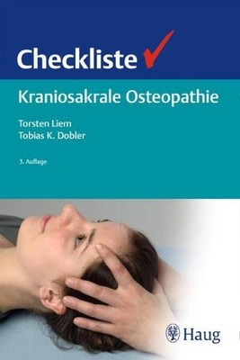 Torsten Liem Checkliste Kraniosakrale Osteopathie