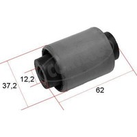 Corteco 80000492 Lagerung Lenker FüR Ford Fiesta Puma JA JB JV EC